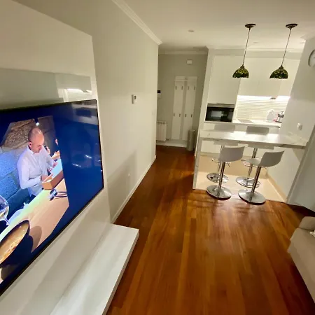 Daire Churruca 1 Vigo