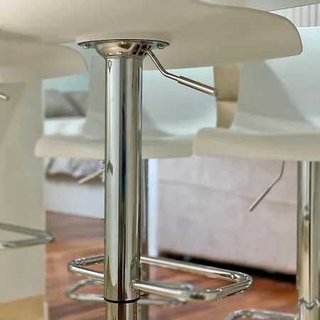 Churruca 1 Апартаменты Виго