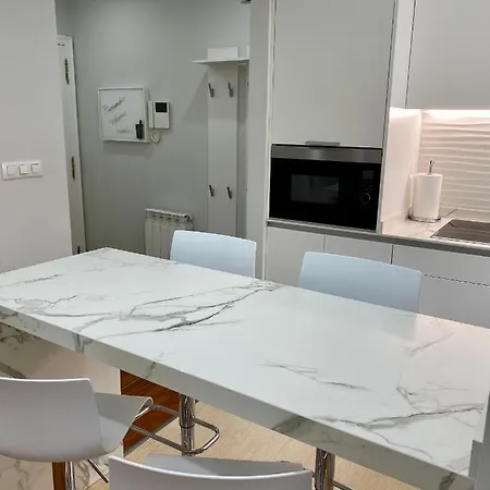 Churruca 1 * Виго