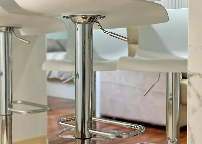 Churruca 1 Appartement Comarca de Vigo