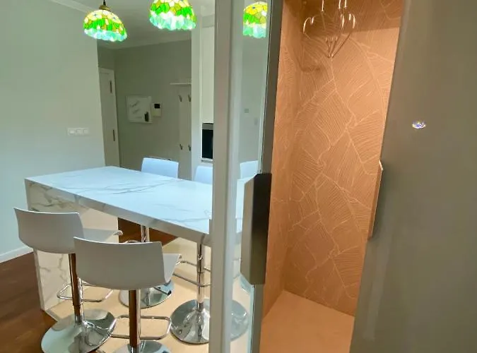 Churruca 1 Appartement Comarca de Vigo