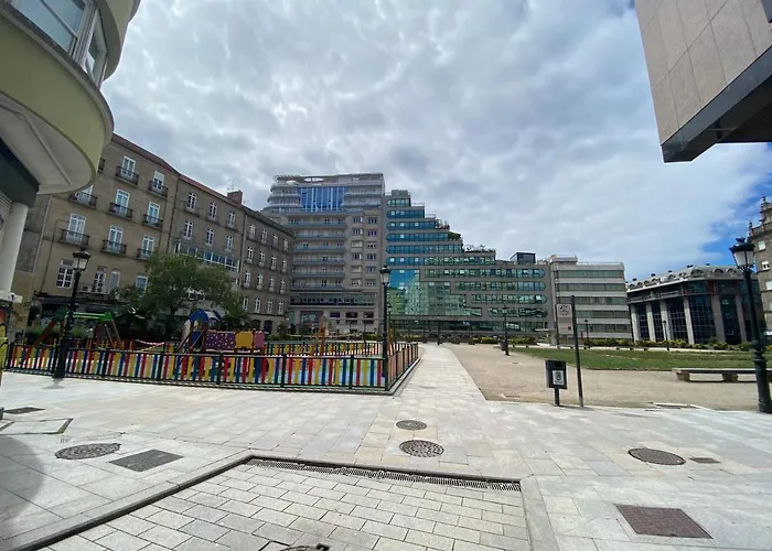 Churruca 1 Appartement