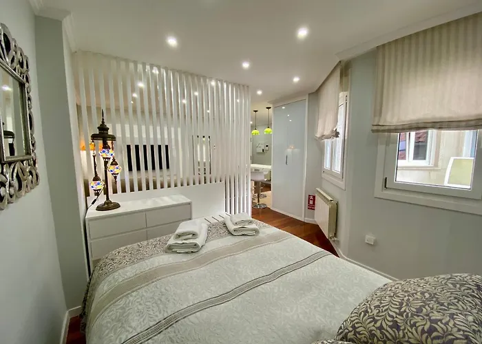 Appartement Churruca 1