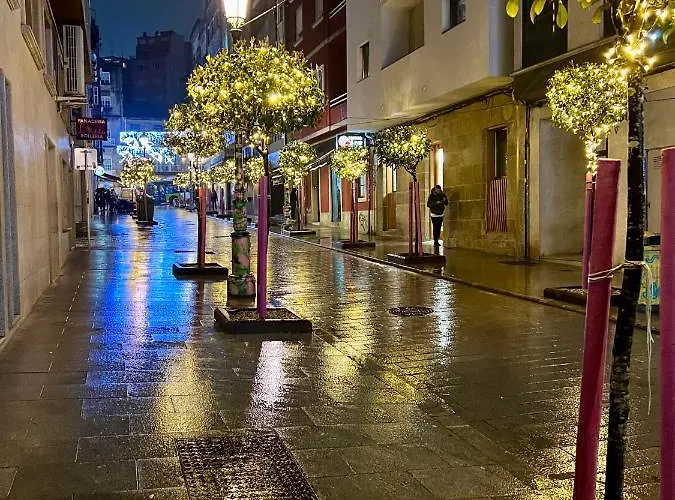 Daire Churruca 1 Vigo